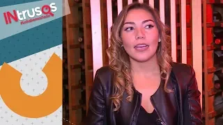 Vidente asegura robo a Alejandra Guzmán fue venganza de Frida Sofía | INtrusos