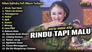 Niken Salindry Full Album || Rindu Tapi Malu, Niken Salindry Terbaru 2024 - KEMBAR MUSIC DIGITAL