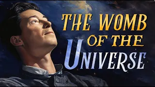Neville Goddard's Lecture – THE WOMB OF THE UNIVERSE (1965) (Clear Audio In His Own Voice)