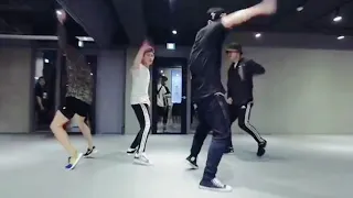 THE B.I.P.S Choreography/Smooth Criminal- Michael Jackson (immortal version) Song-edit.