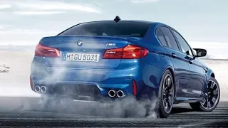 BMW M Power Compilation - Best Of Drift Like A Boss