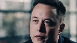 A company is like having a child | Elon Musk