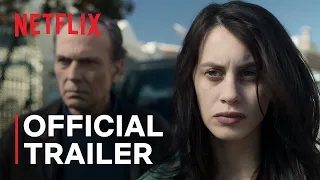 The Snow Girl | Official Trailer | Netflix