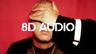 🎧 Eminem - Without Me (8D AUDIO) 🎧