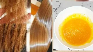 RECETTES MASQUES CHEVEUX MAISON ULTRA EFFICACES