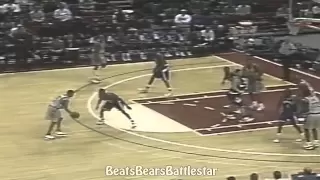 Allen Iverson - The Crossover Reload