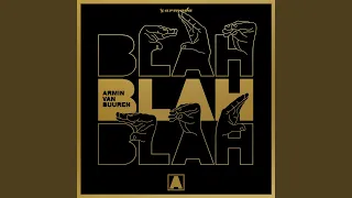 Blah Blah Blah (Extended Mix)