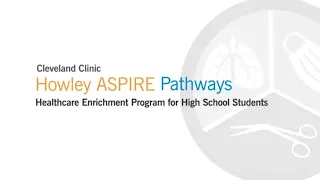 Cleveland Clinic ASPIRE Pathways