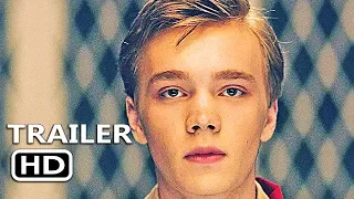 THE CLOVEHITCH KILLER Official Trailer (2018) Charlie Plummer, Dylan McDermott Movie