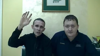 Videocast #14 Про Bore-Up, гирбоксы, хопапы... [Russian Geardo] (21+)