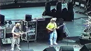 Phish - 07.17.98 - Waste -- My Mind's Got a Mind of its Own