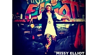 Missy Elliot - Get Ur Freak On (Hit Me Remix)