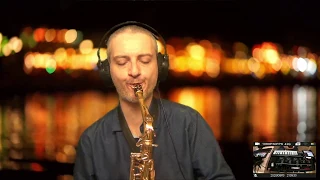 Beginning - Edgar Pogosov - Saxophone (13.05.2020)