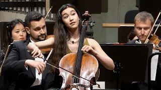 LiLa – Haydn Cello Concerto No. 2 in D major