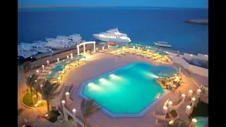 Sunrise Holidays Resort Hurghada Egypt