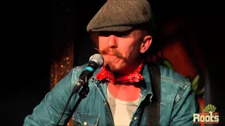 Foy Vance "Narrow Road" Live From The Belfast Nashville Songwriters Festival