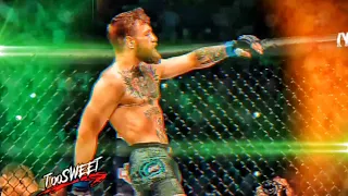 ▶Conor McGregor || Hypnotize || Custom Titantron 2022◀