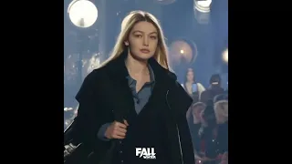 step on up x gimme gimme gigi hadid runways edit #edit #shorts #gigihadid