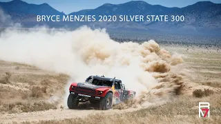 Bryce Menzies: 2020 Silver State 300 || 4K