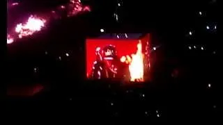 Watch The Throne: Jay-Z and Kanye West  @ The O2 Arena London 20.05.2012 part 19.mp4