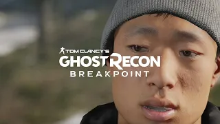 Ghost Recon Breakpoint  | Act3 Madera | Ep1 - An Ingenious Genius | No HUD (No Commentary)