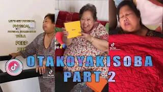 Funny ✨otakoyakisoba✨Tiktok Compilation PART 2✨😂 |  Your Tiktok