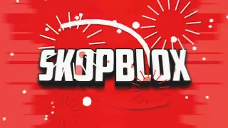 #30 Skopblox | Red intro [2D]