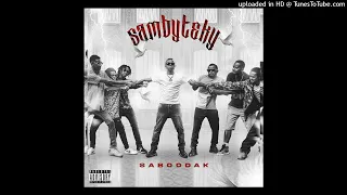10_ANDRENADRILL (Feat. Bandeam Kipikilahy & Joudas)