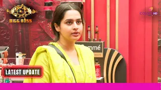 Munawar ने किया था Ayesha को Instagram पे text | Bigg Boss 17