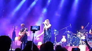 Cuando Menos Lo Merezca - La Oreja de Van Gogh, Gira #ElPlanetaImaginario 2017