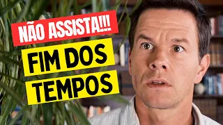 Fim dos Tempos... SHYAMALAN enlouqueceu? | PIORES FILMES