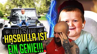 Edmon reagiert auf: Dieser 18-JÄHRIGE Internet-Star ist gefangen im Körper eines Kindes |Highlights