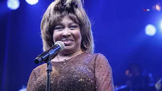 Tina Turner Dead at 83