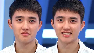 EXO KYUNGSOO CUTE FUNNY MOMENTS (part 2)