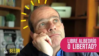 VIDEO LIBRE ALBEDRÍO O LIBERTAD?