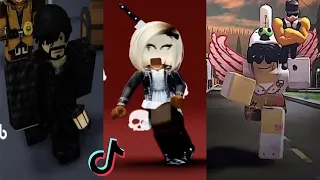 Evade TikTok Compilation #32 | Roblox Toker