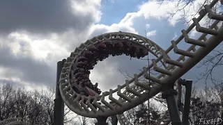 Efteling 2019|der größte Freizeitpark der Niederlande