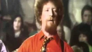 luke kelly-black velvet band-HQ