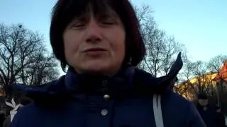 Львівяни не бачать «тектонічного розлому» України