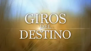Giros Del Destino - Twist of Fate (Doblaje Latino) | Promo @TcTelevision10