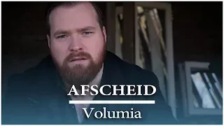 Afscheid - Nico Roukema [Volumia Cover]