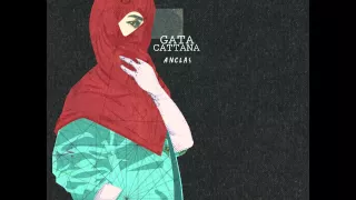 Gata Cattana - Lisístrata