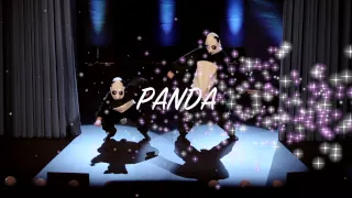 Paroodiareklaam 2015 "Aga osta panda ära"