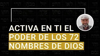 🔯 El Poder De Los #72NombresDeDios