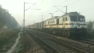 india railways is the best the pride our country i love this Indian Railways
