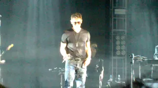 a-ha "Stay on these Roads" live in München, 2016