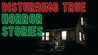 13 Disturbing TRUE Airbnb Horror Stories