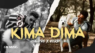 Napro X Korbi - 8 Kima Dima (Clip Officiel)