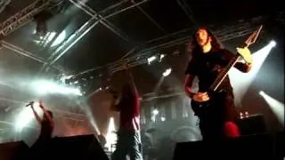 Lacuna Coil - Our Truth (Live 2007)