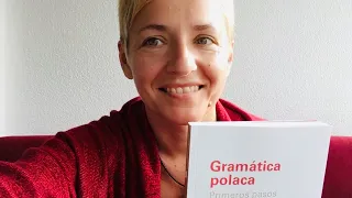 Gramática polaca. Primeros pasos (segunda edición)